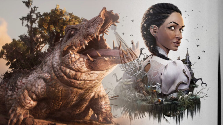 South of Midnight : l’exclu Xbox envoûtante entre folklore et stop motion