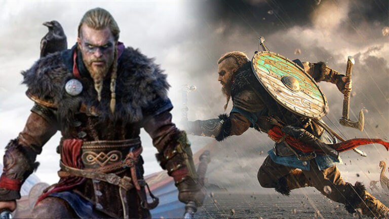 Trois fois plus vaste que Skyrim, ce RPG gratuit sur PS Plus va bouleverser vos soirées