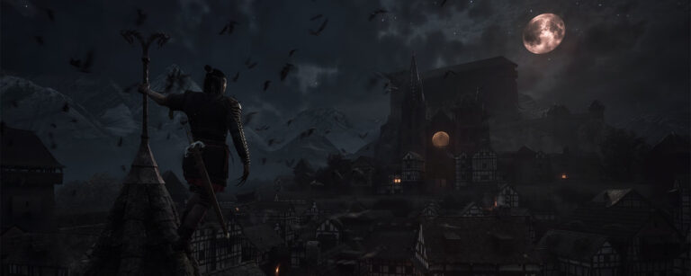Oubliez The Witcher 4, ce jeu veut surpasser les aventures de Geralt de Riv