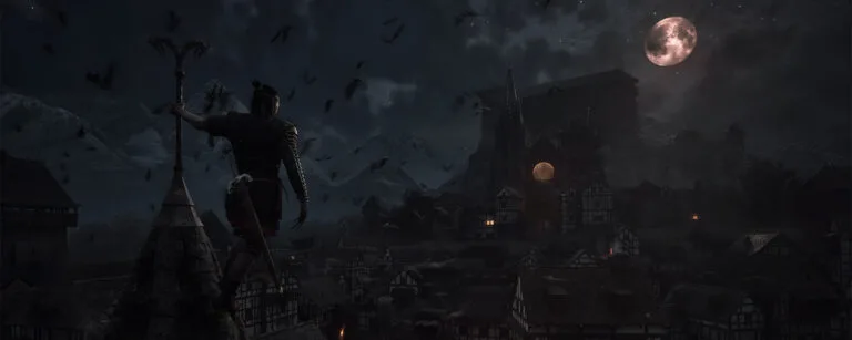Oubliez The Witcher 4, ce jeu veut surpasser les aventures de Geralt de Riv