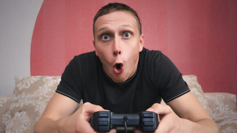 Jeu vidéo : ce titre gratuit va complètement bouleverser vos habitudes de joueur