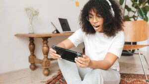 jeu Nintendo Switch