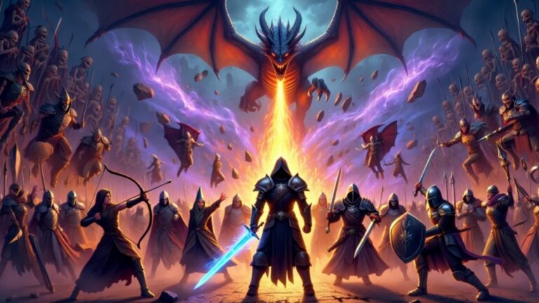 Dragon Age : The Veilguard en coulisses, ces obstacles inattendus qui ont freiné son développement