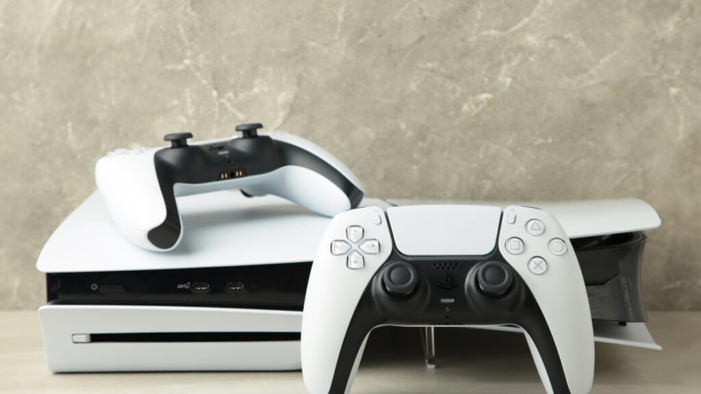 playstation