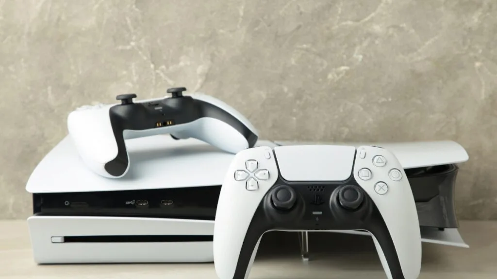 playstation