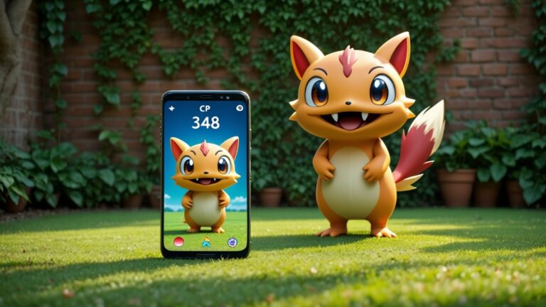 Pokémon GO : cette méthode secrète pour attraper un Pokémon parfait enfin dévoilée