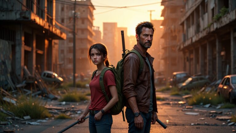 The Last of Us, cette question restée sans réponse trouve enfin une explication officielle (et les fans réagissent)