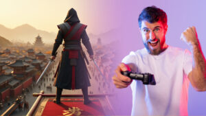 Assassin’s Creed