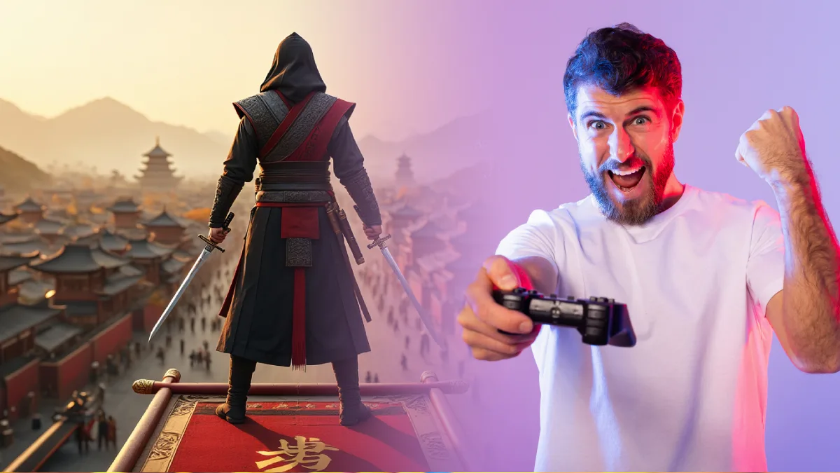 Assassin’s Creed