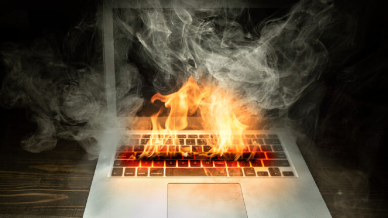 Canicule : 7 astuces pour sauver le PC de la surchauffe avant qu’il ne grille