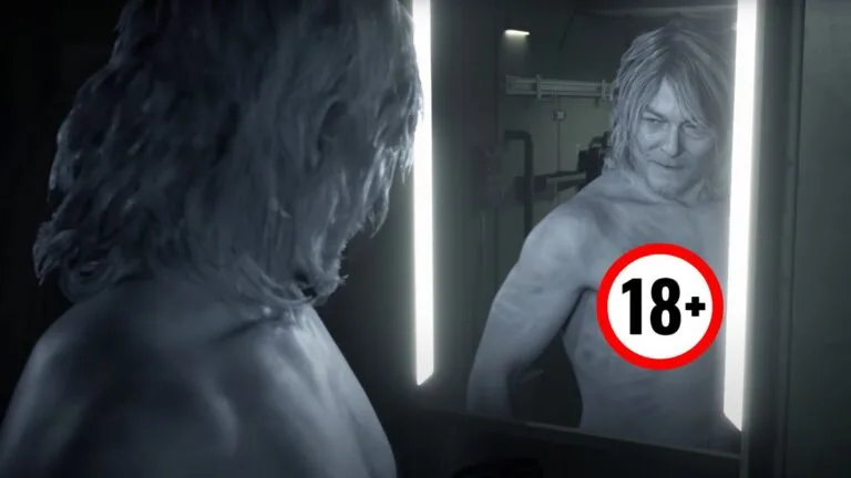 Comment Death Stranding 2 aide les adolescents à contourner la loi sur la vérification d’âge ?