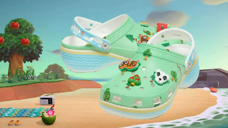 Des sabots Animal Crossing débarquent, la planète gaming frémit avant l’annonce d’un nouveau jeu