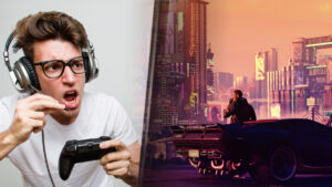 GTA PC fini