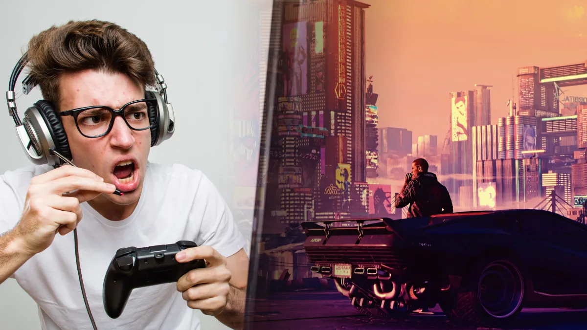 GTA PC fini