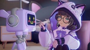 L’île RPG qui fait déjà rêver : quand Stardew Valley rencontre l’enchantement Ghibli