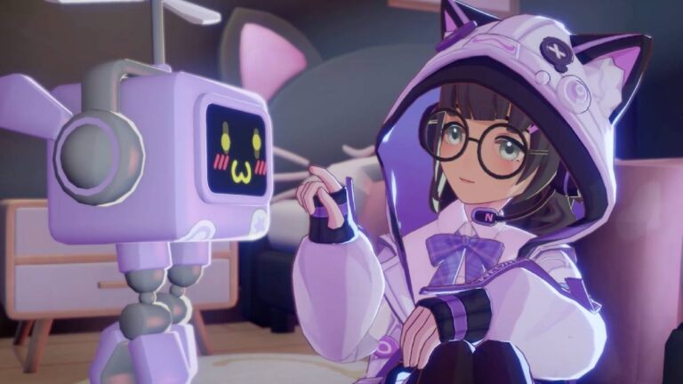 L’île RPG qui fait déjà rêver : quand Stardew Valley rencontre l’enchantement Ghibli
