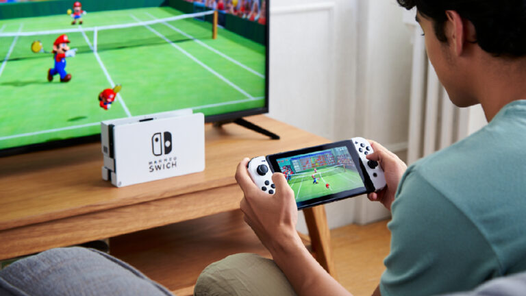 Nintendo Switch 2, la rumeur s’emballe : Camelot mijote un come-back aussi fou qu’un coup spécial Mario