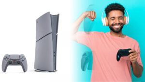 PS5 collector