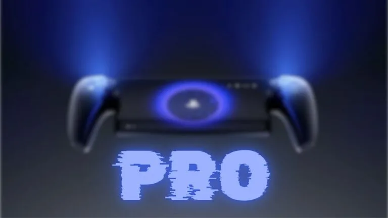 PlayStation Portal Pro : La réponse de Sony au Steam Deck avec IA et upscaling