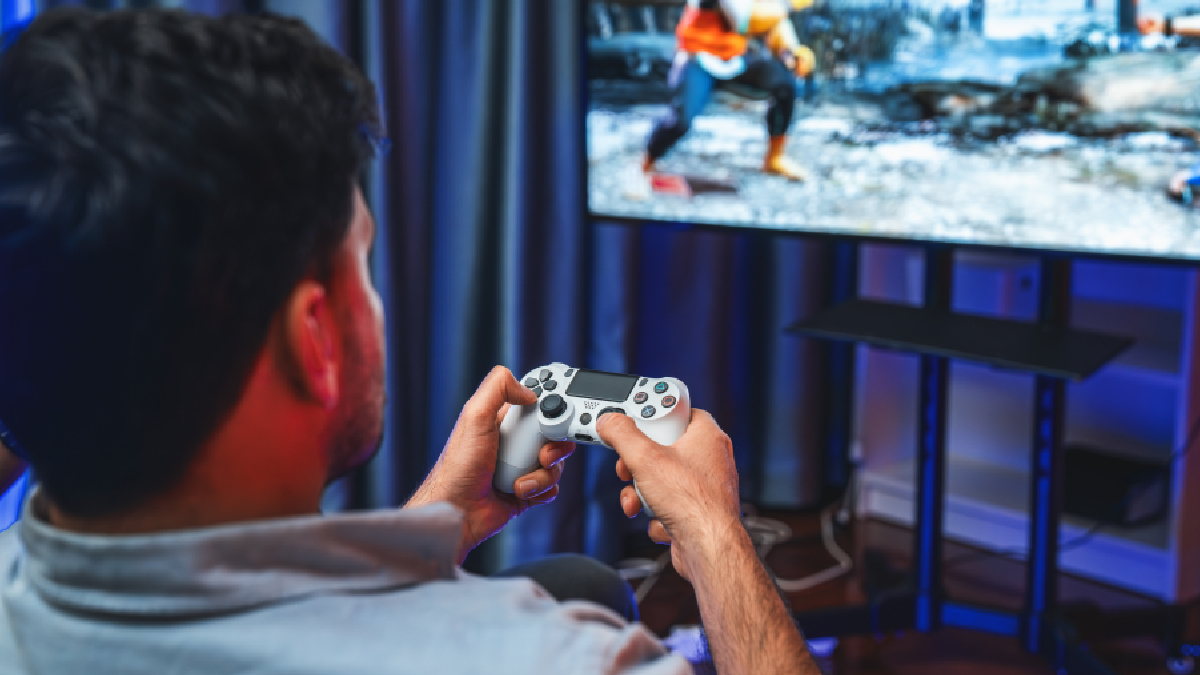 RPG sur PS4