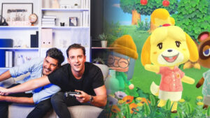 Switch 2 sans Animal Crossing