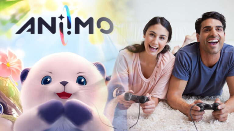 Aniimo : le trailer qui fait rêver, entre action, créatures et monde ouvert