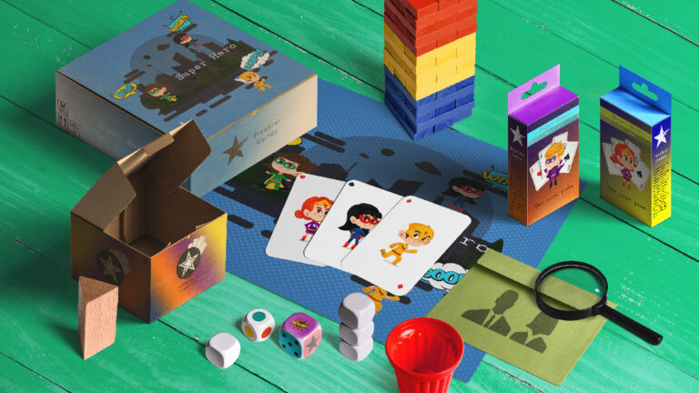 8 jeux de société pour gamers qui vont retourner toutes les soirées d’été