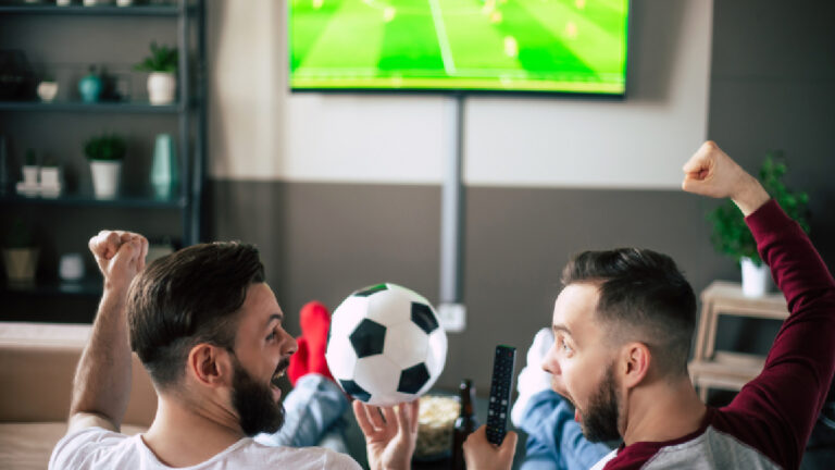 Même sans aimer le foot, ce jeu vidéo va rendre fou tout le monde cet été