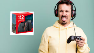 nintendo Switch 2