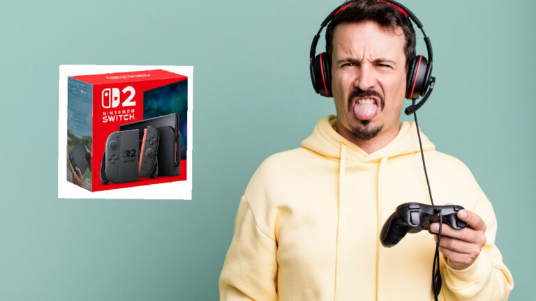 La Switch 2 bouscule les habitudes et déclenche une guerre secrète entre joueurs