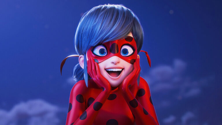 Quelle lettre, quel héros ? Le quiz Miraculous qui cartonne chez les fans