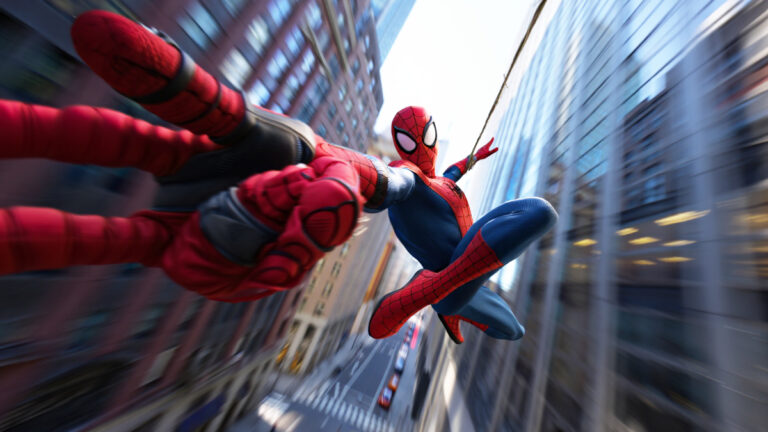 Marvel’s Spider-man 2 en accès gratuit sur PS5, l’occasion à saisir vite fait avant que ça disparaisse