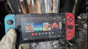 switch 2