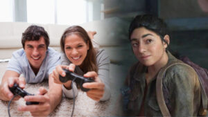 the last of us