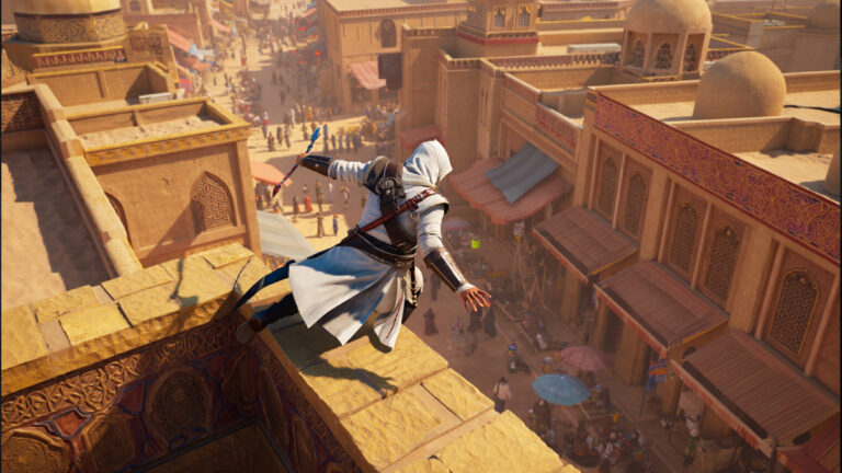 Assassin’s Creed Mirage passe gratuit pour certains, l’offre qui fait râler et saliver à la fois