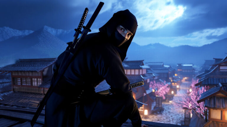 Assassin’s Creed Shadows zappe une des features les plus kiffées de la saga, c’est désormais officiel