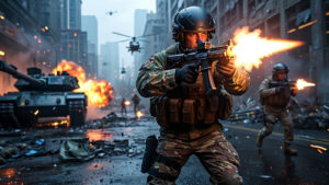Battlefield 6 cartonne avec près de 500 000 joueurs, mais les tricheurs ne sont jamais loin