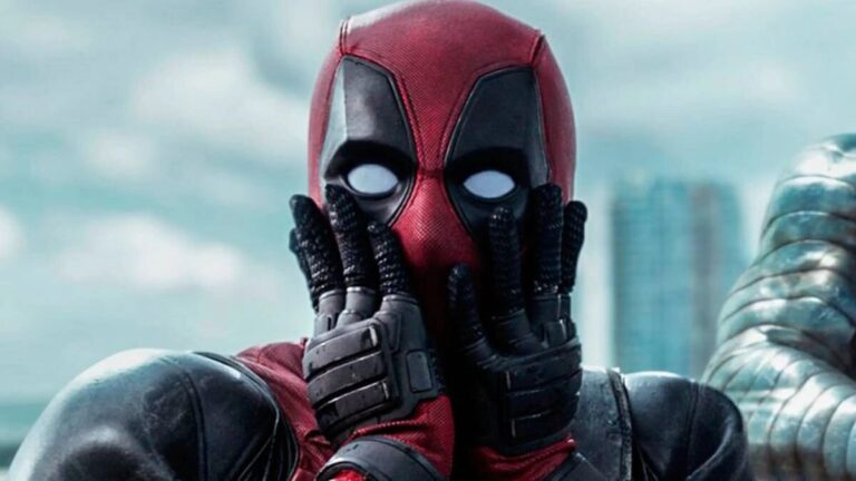 Une fuite énorme révèle l’arrivée imminente de Deadpool dans Marvel Rivals
