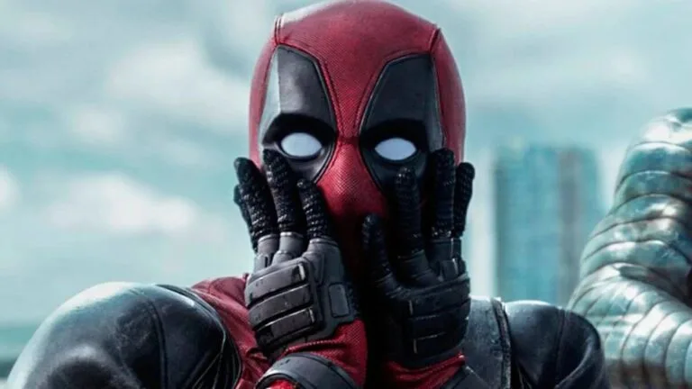 Une fuite énorme révèle l’arrivée imminente de Deadpool dans Marvel Rivals