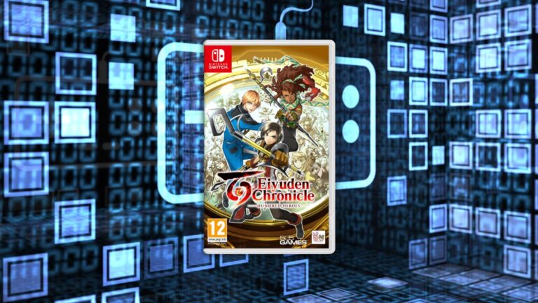 Surprise sur Xbox, Eiyuden Chronicle s’arrache à prix d’or et affole les collectionneurs