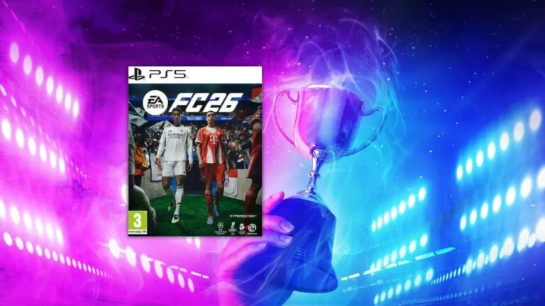 EA Sports FC26 déjà en précommande, le prix qui affole et la rupture qui guette les fans
