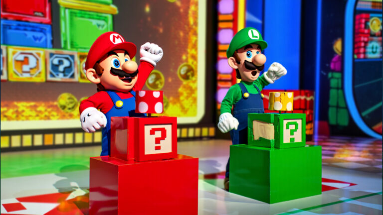 Quiz spécial Nintendo, découvre si ton style colle plus à Mario ou à Luigi