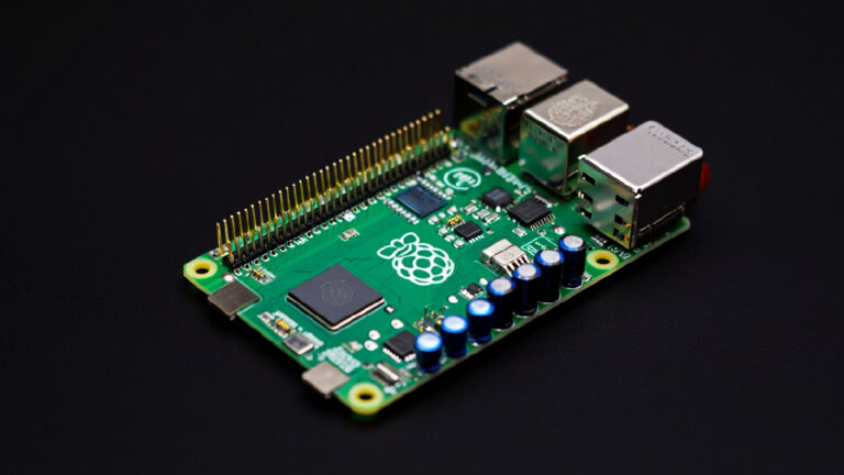 6 idées fun à faire avec un Raspberry Pi sans être un crack en informatique
