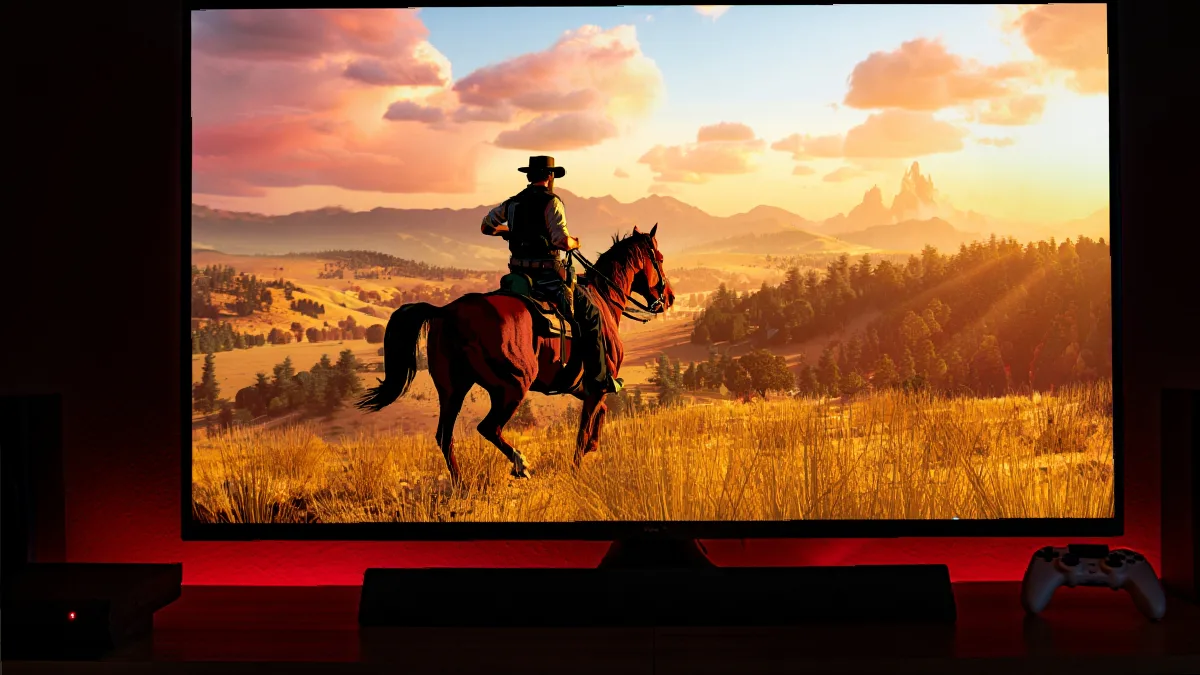 Red Dead Redemption 2 sur le point de débarquer partout, les versions PS5, xBox series et Switch 2 font monter la pression