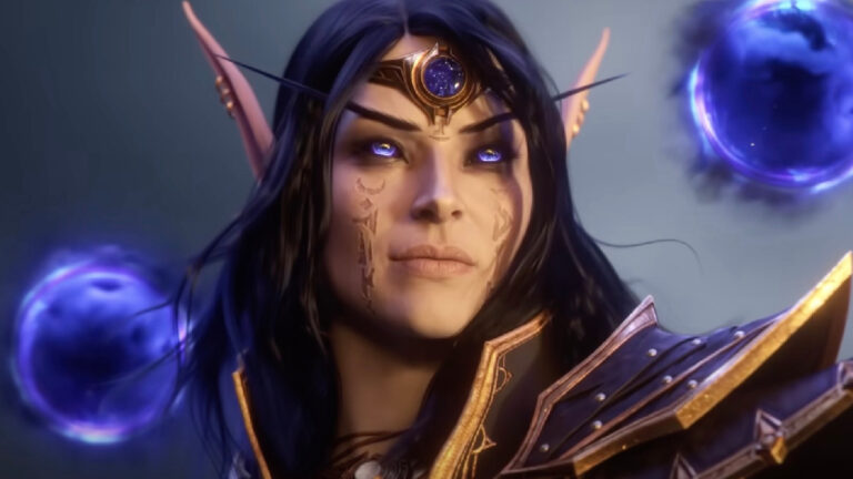 World of Warcraft Midnight, la bande-annonce qui secoue la gamescom 2025 et fait déjà saliver les fans