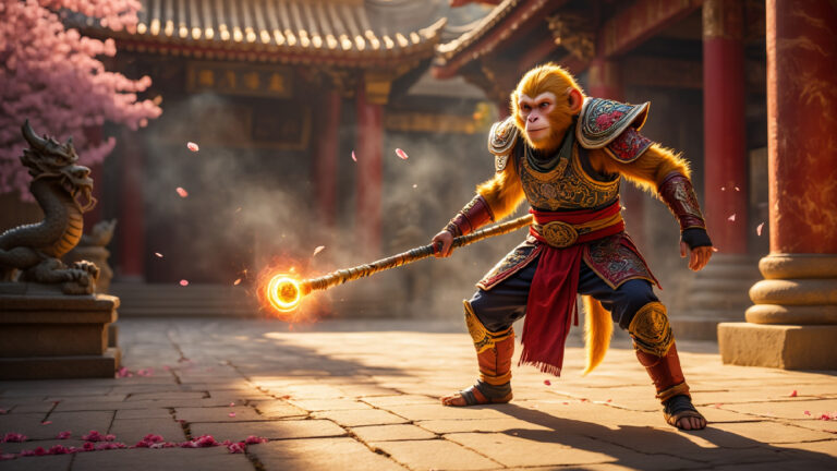Black Myth Wukong, l’annonce qui affole les joueurs pourrait tomber d’un instant à l’autre