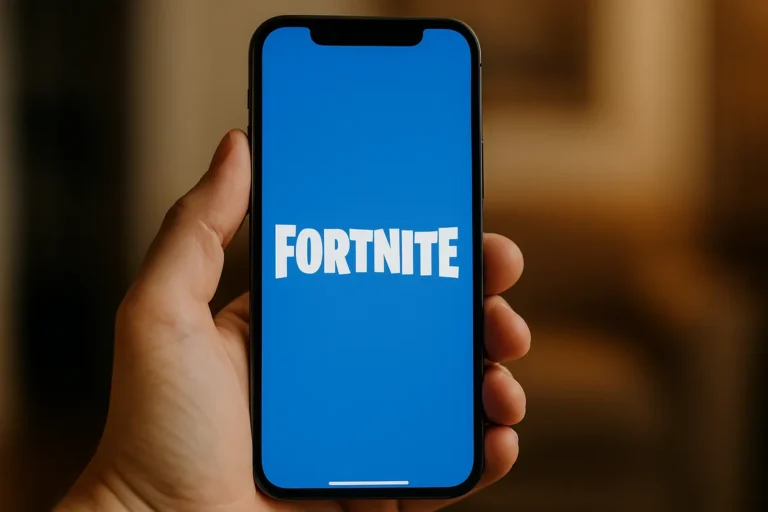Apple et Google perdent en justice : Fortnite fait son grand retour sur iOS
