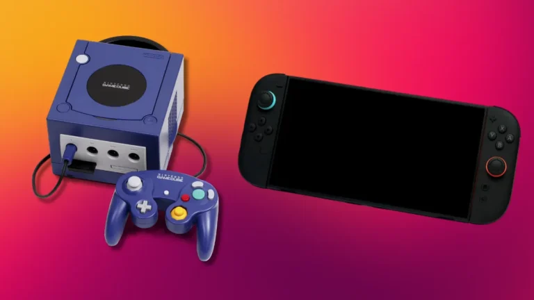 Un jeu GameCube à 200€ débarque gratuitement sur Switch 2 la semaine prochaine