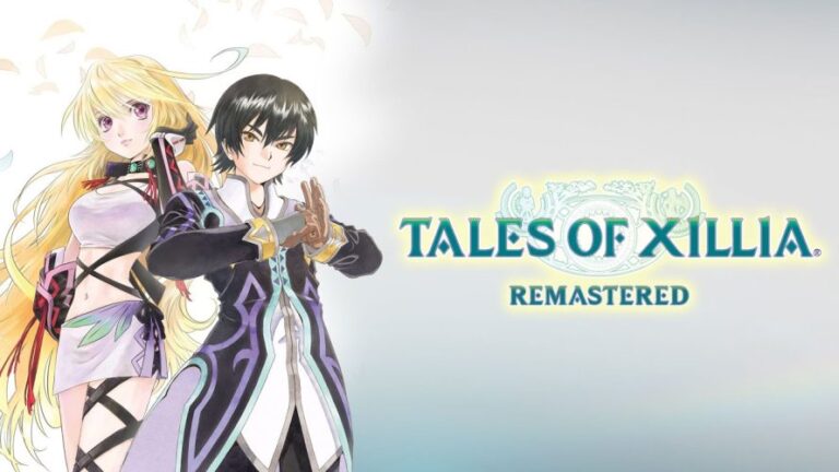 Bandai Namco annonce Tales of Xillia Remastered et provoque la fureur des fans