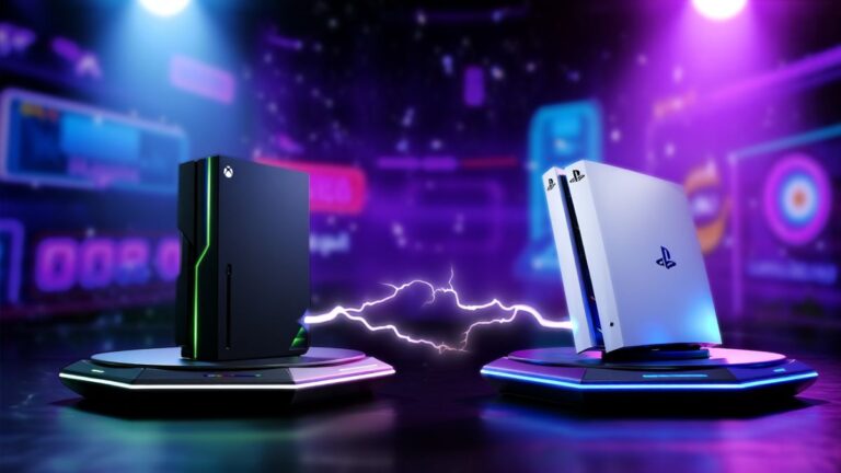 Xbox Magnus en préparation, la console 2 fois plus musclée que la PS5 pro